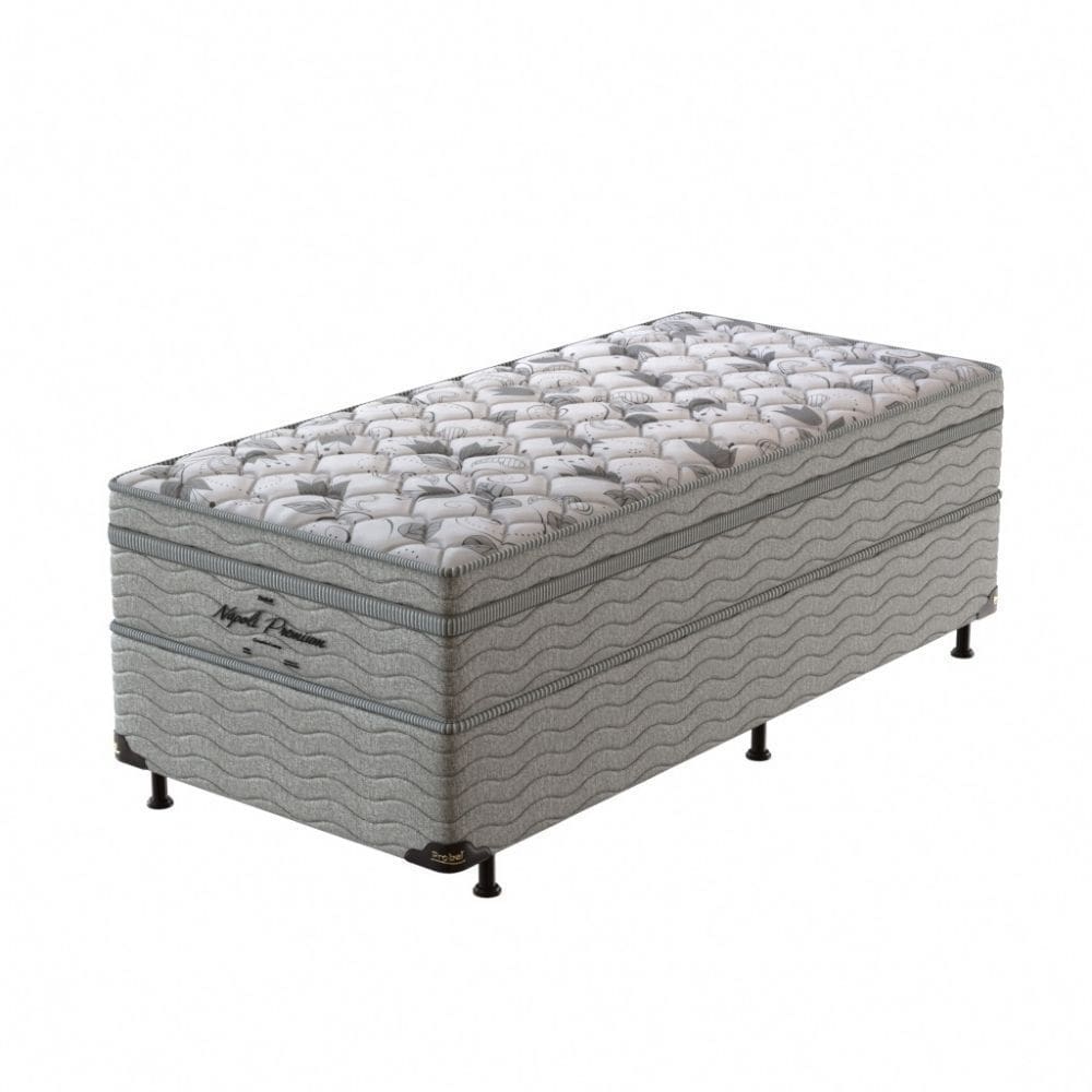 Conjunto Box Solteiro Mola Probel Napoli