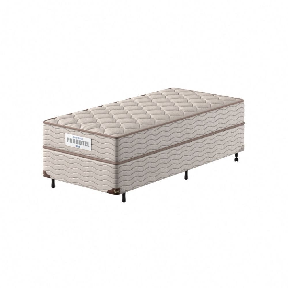 Conjunto Box Solteiro Mola Probel Prohotel Royal