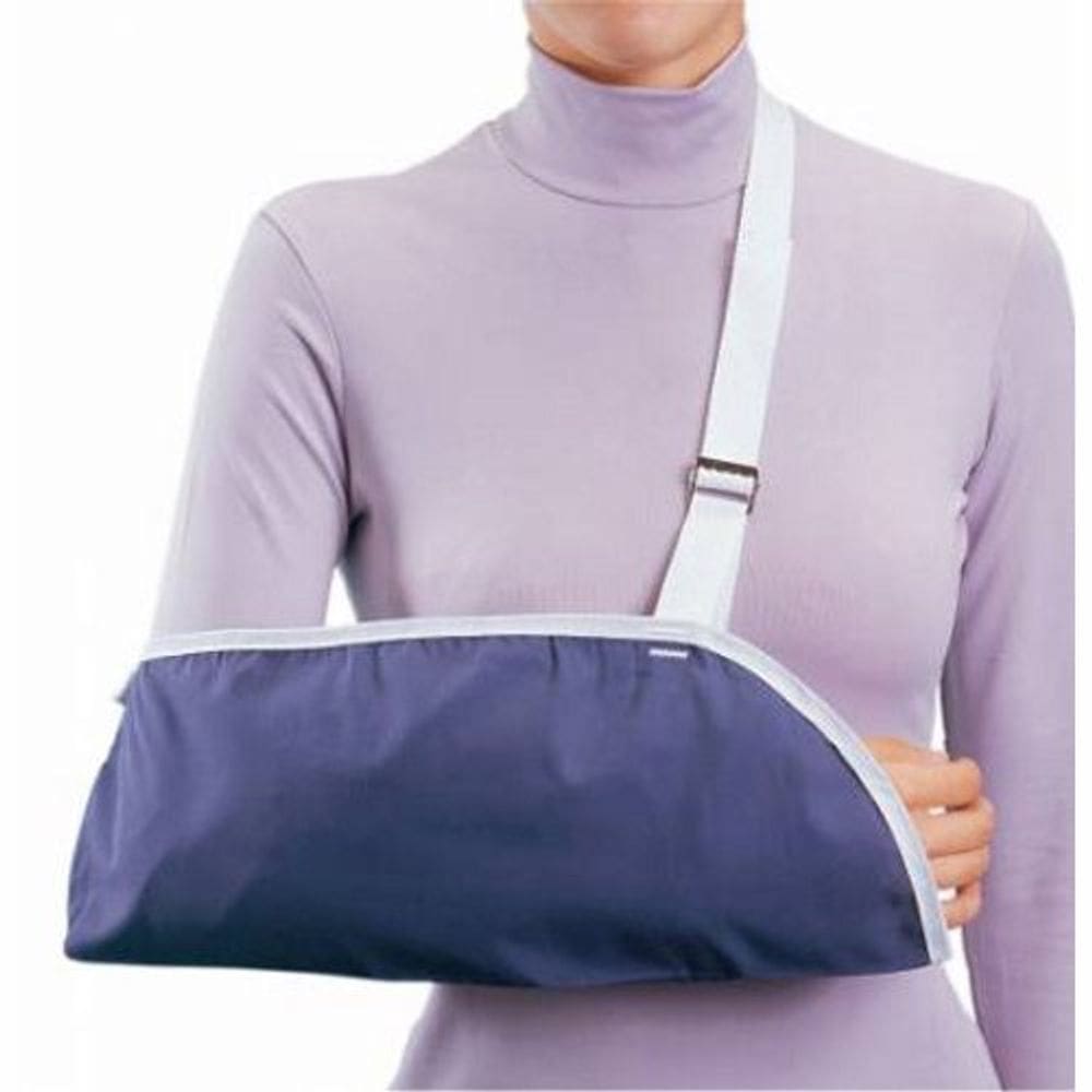 Braço Sling Procare Buckle Fechamento Grande 1 Cada por DJO
