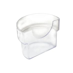 Bebedouro Roller Incolor 12 Unidades 50Ml Pet Piu Jel Plast