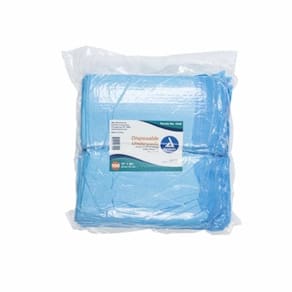 Capa Underpad de 300 da Dynarex (pacote com 2)