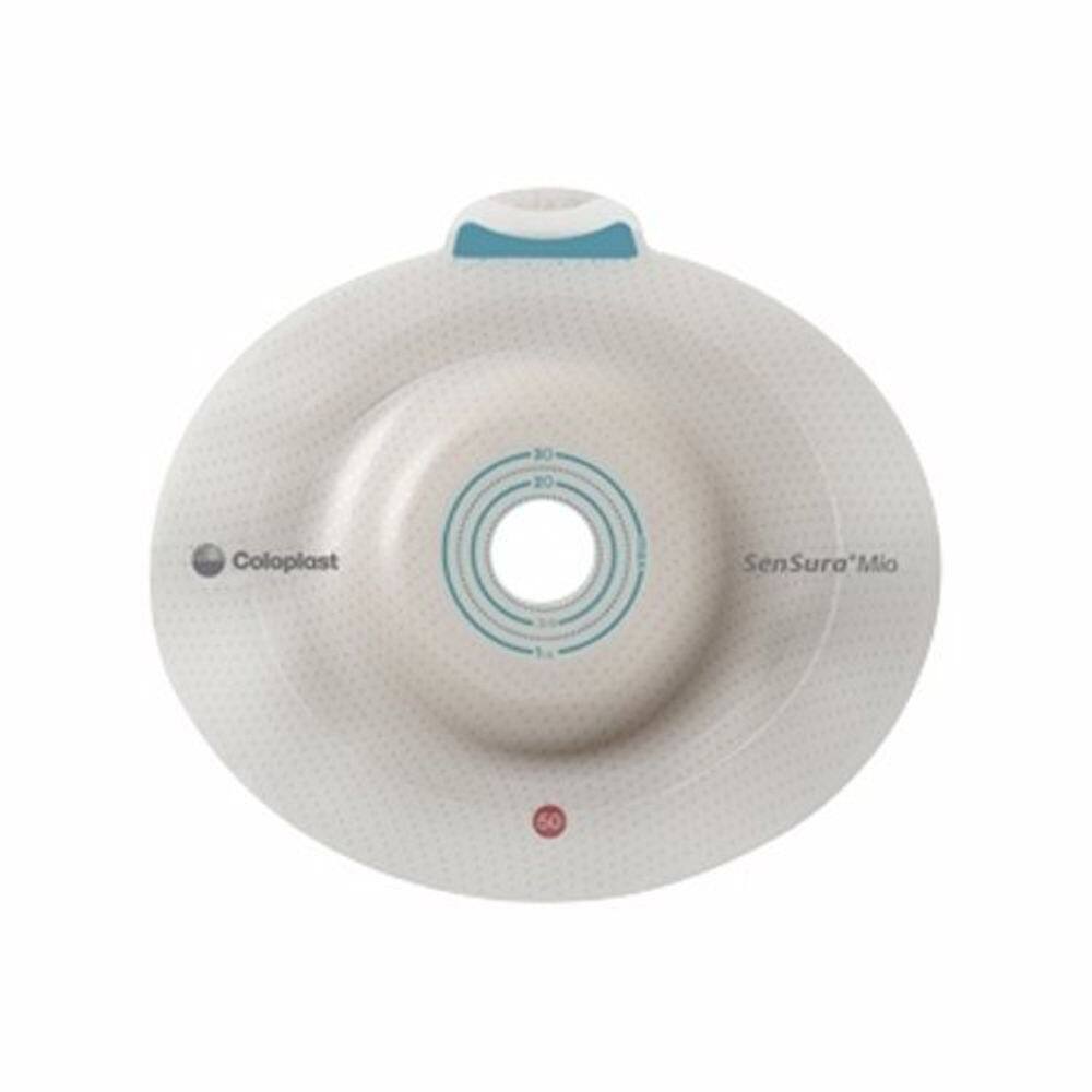 Barreira de Ostomia 5 unidades da Coloplast (pacote com 2)