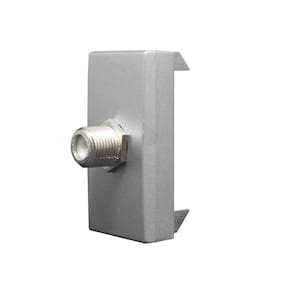 Módulo Coaxial Inova Pro Class Alumbra Titanium