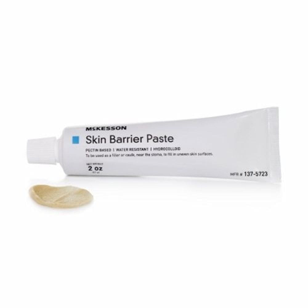 Pasta de Barreira 2 Oz por McKesson