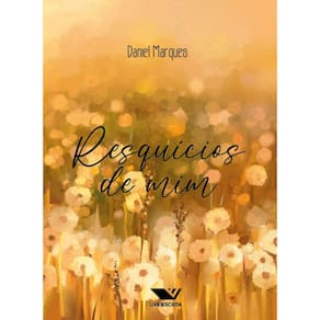 Resquícios de Mim