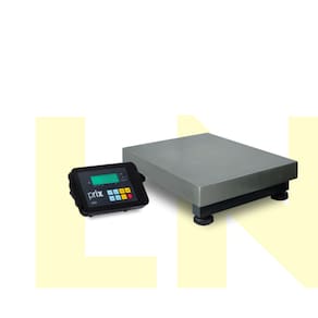 2099 BALANÇA PLATAFORMA 60X45 CAPACIDADE 300KgX50g
