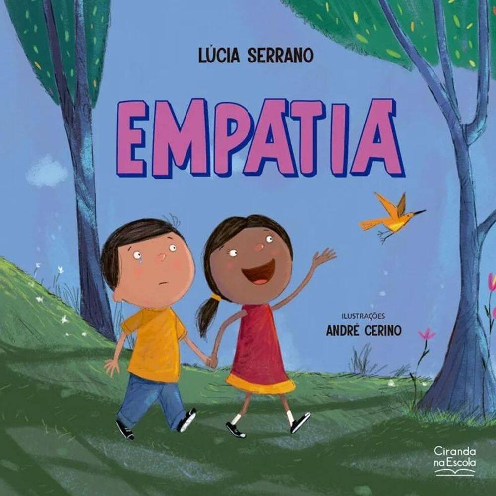 Literatura Infantil - Empatia