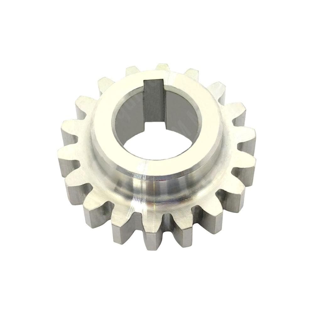 Engrenagem Partida Motor Yanmar Ns75 Ns80 