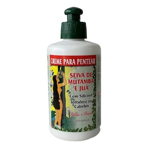 Creme de PENTEAR 300G Mutamba e Juá