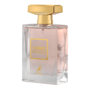 Maison Alhambra Como Moiselle Eau de Parfum - Perfume Feminino 100ml