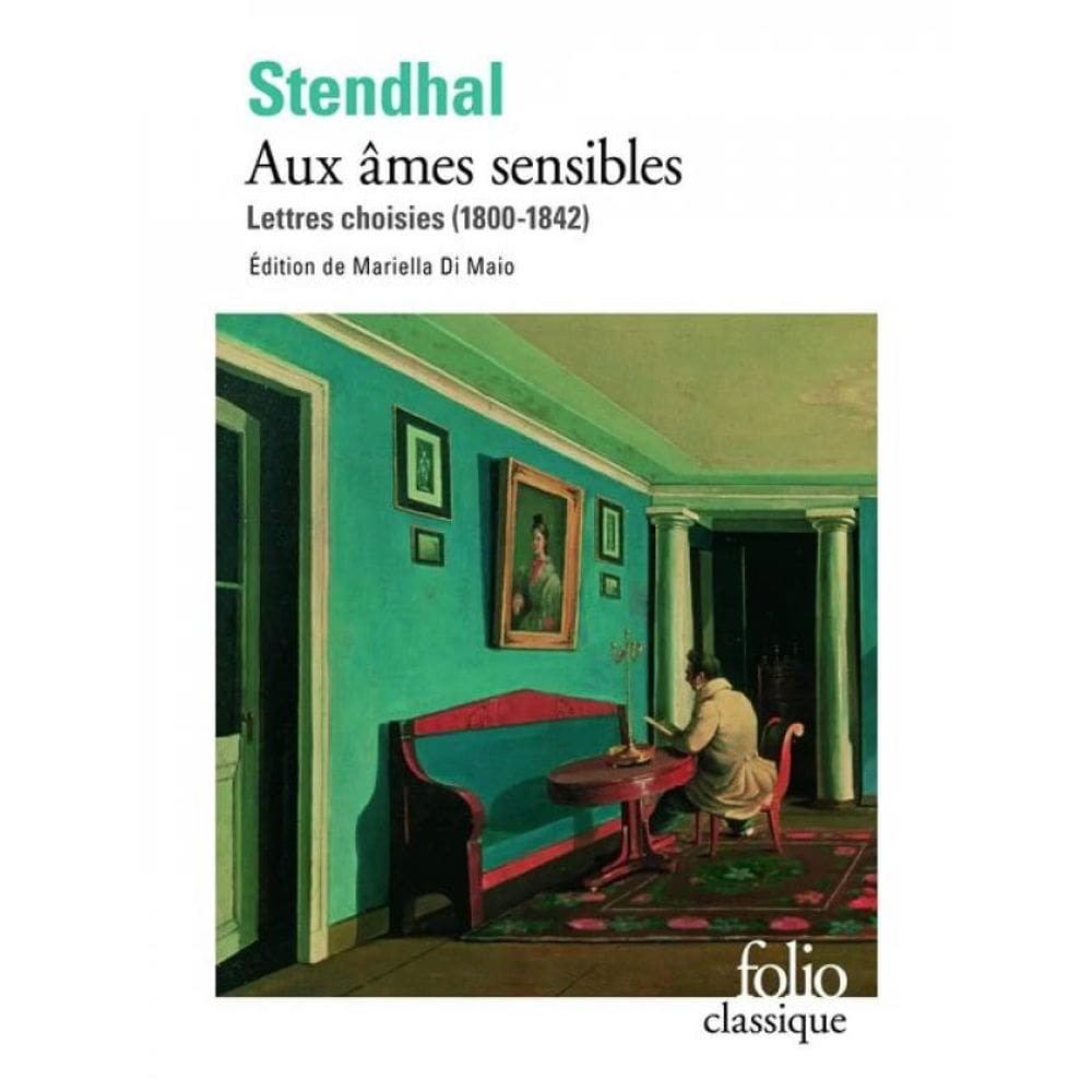 Aux Âmes Sensibles