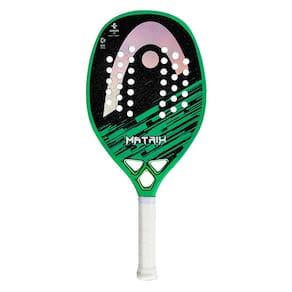 Raquete Beach Tennis Head Matrix New Carbono 3k