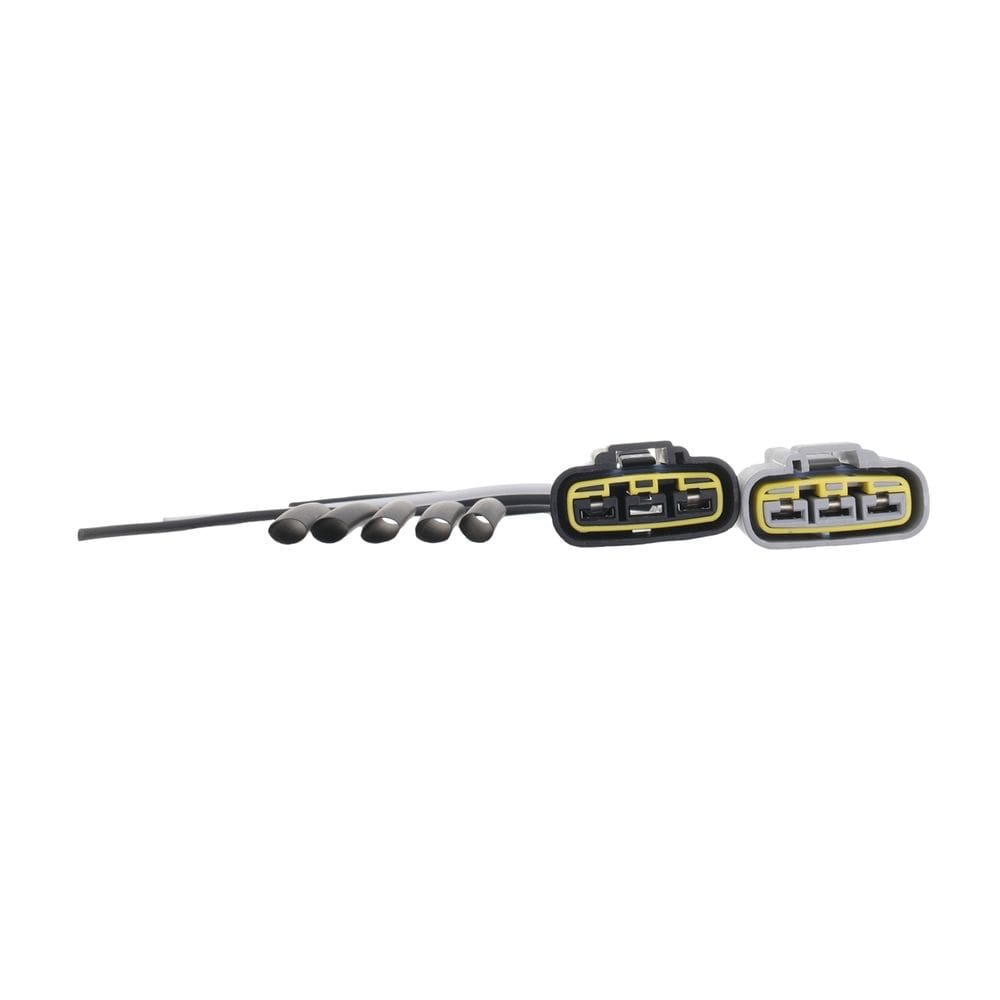 Conector Regulador Retificador Zx14 ( 06-17) Wortech | Casas Bahia