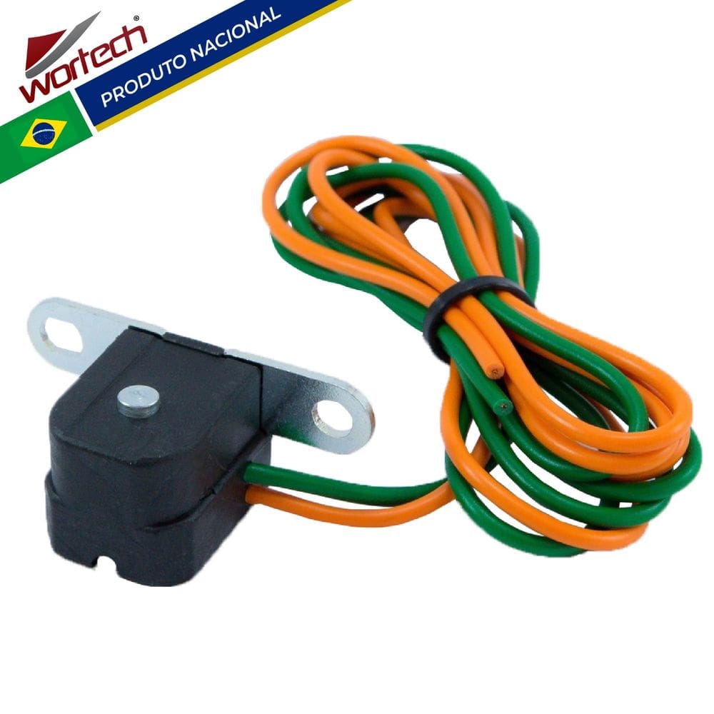 Bobina de Pulso DR 800 (98-01) Wortech