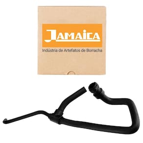 Mangueira Aquecedor Gm Agile 1.4 2009 a 2014 Jamaica 8172