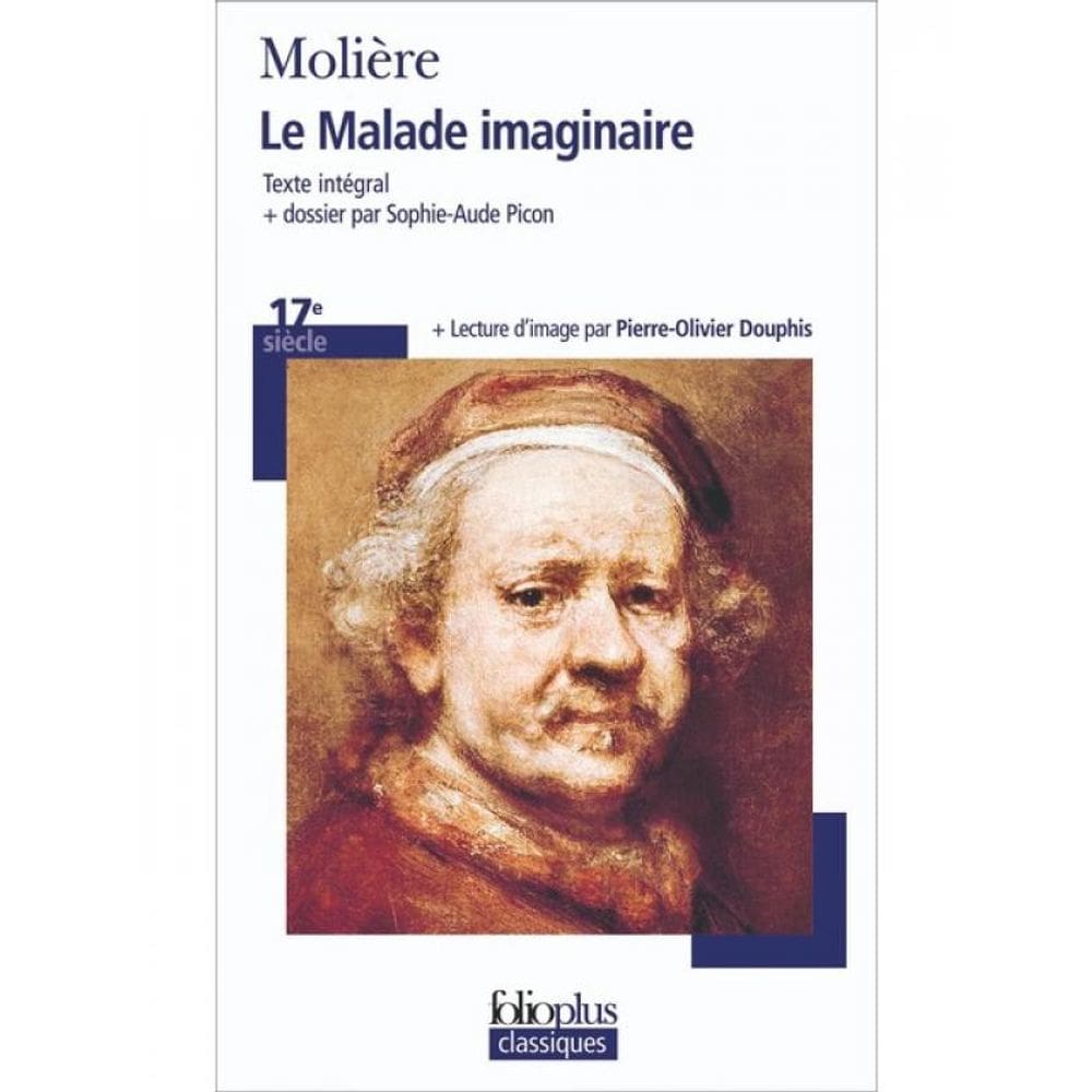 Le Malade Imaginaire
