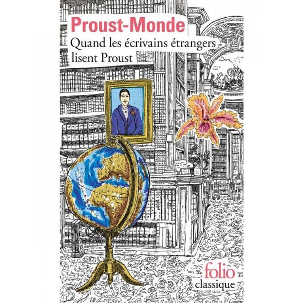 Proust - Monde