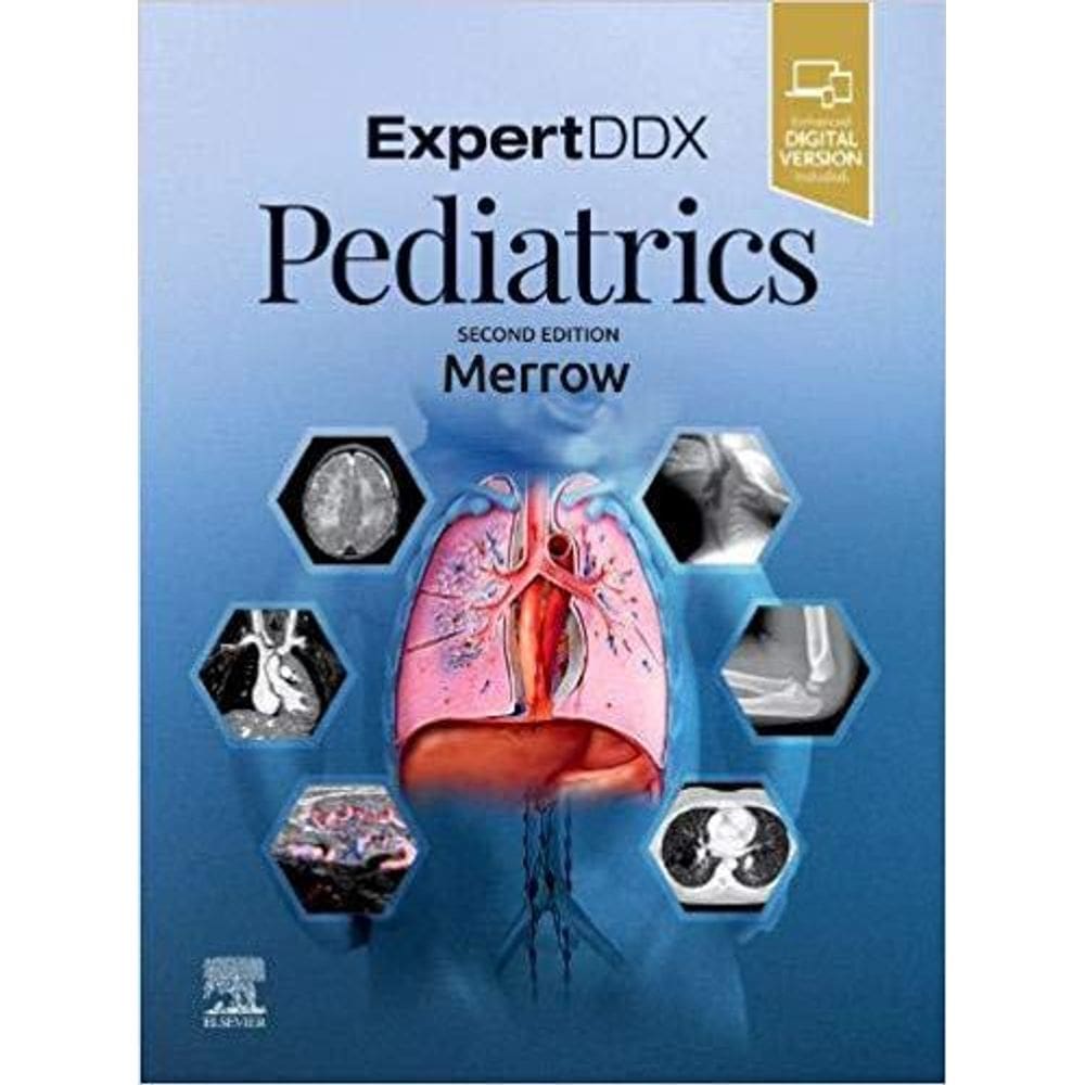EXPERTddx: Pediatrics