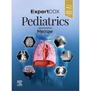 EXPERTddx: Pediatrics