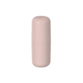 Porta Escova de Dente Bold - Rosa Duna Ou