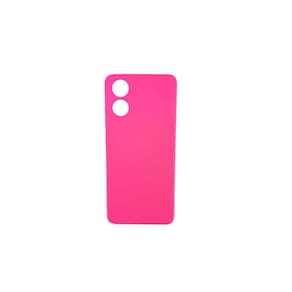 Capa Veludo + Película Vidro Compatível Para Moto G04