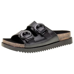 Sandália Feminina Conforto Moleca - 5500103