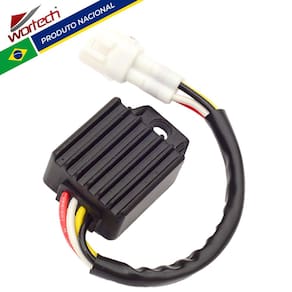 Regulador Retificador KTM 250 XC-F (07-09) Wortech