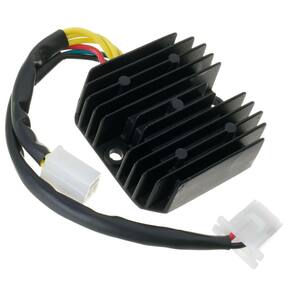 Regulador Retificador Dafra NH 190 Wortech