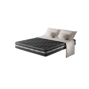 Colchão Queen Philadelphia Espuma D45 Extra Firme 158x198x20cm