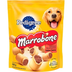 Pedigree Biscrok Marrobone 500 g