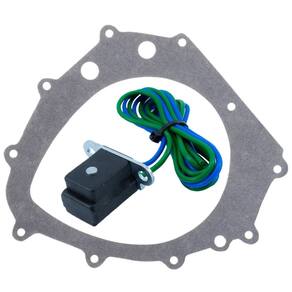Bobina De Pulso Mirage 650 (10-12) + Junta Wortech