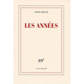 Les Années