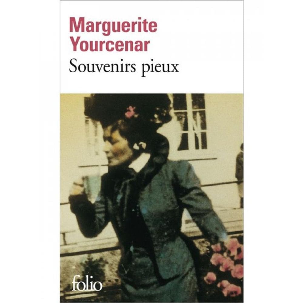 Souvenirs Pieux