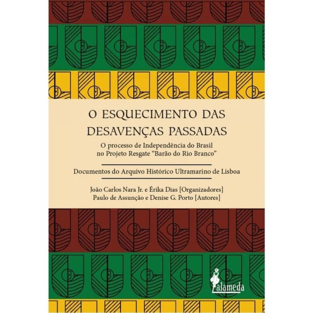 O Esquecimento Das Desavenças Passadas