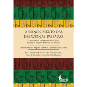 O Esquecimento Das Desavenças Passadas