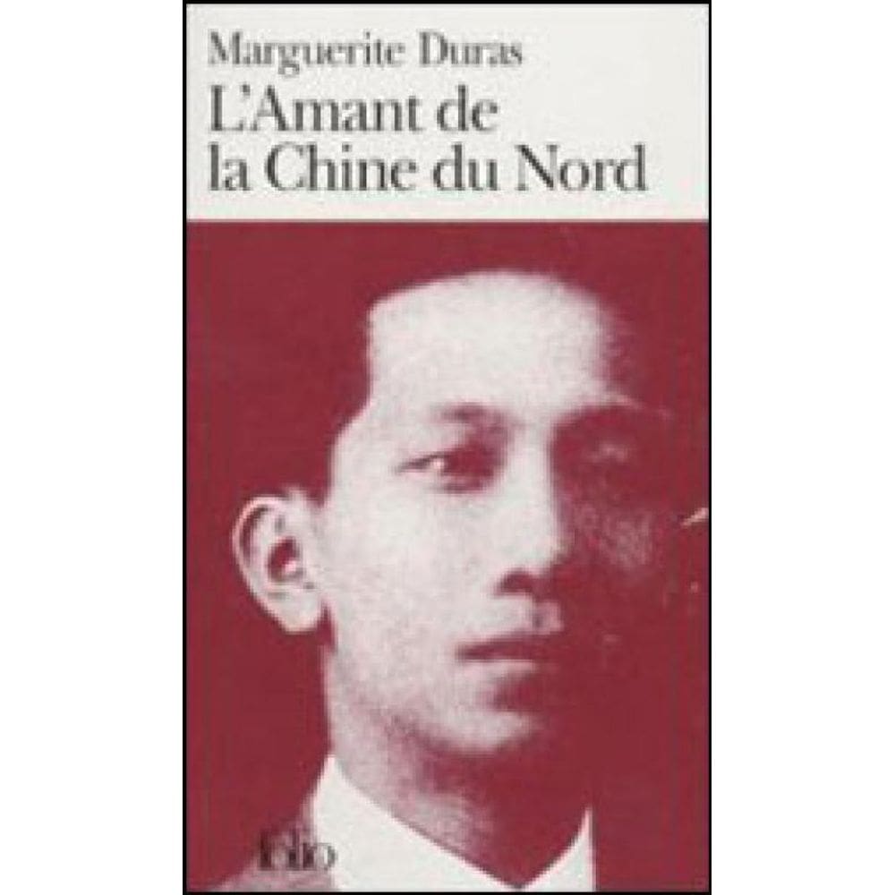 L`Amant De La Chine Du Nord