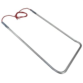 Resistencia Para Geladeira Brastemp Brs62 Brs70 435W 220V