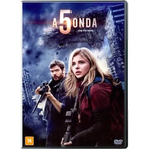 DVD A 5ª Onda