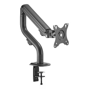 Suporte Articulado Mesa Monitor 17 A 32 Pistao A Gas Evolut