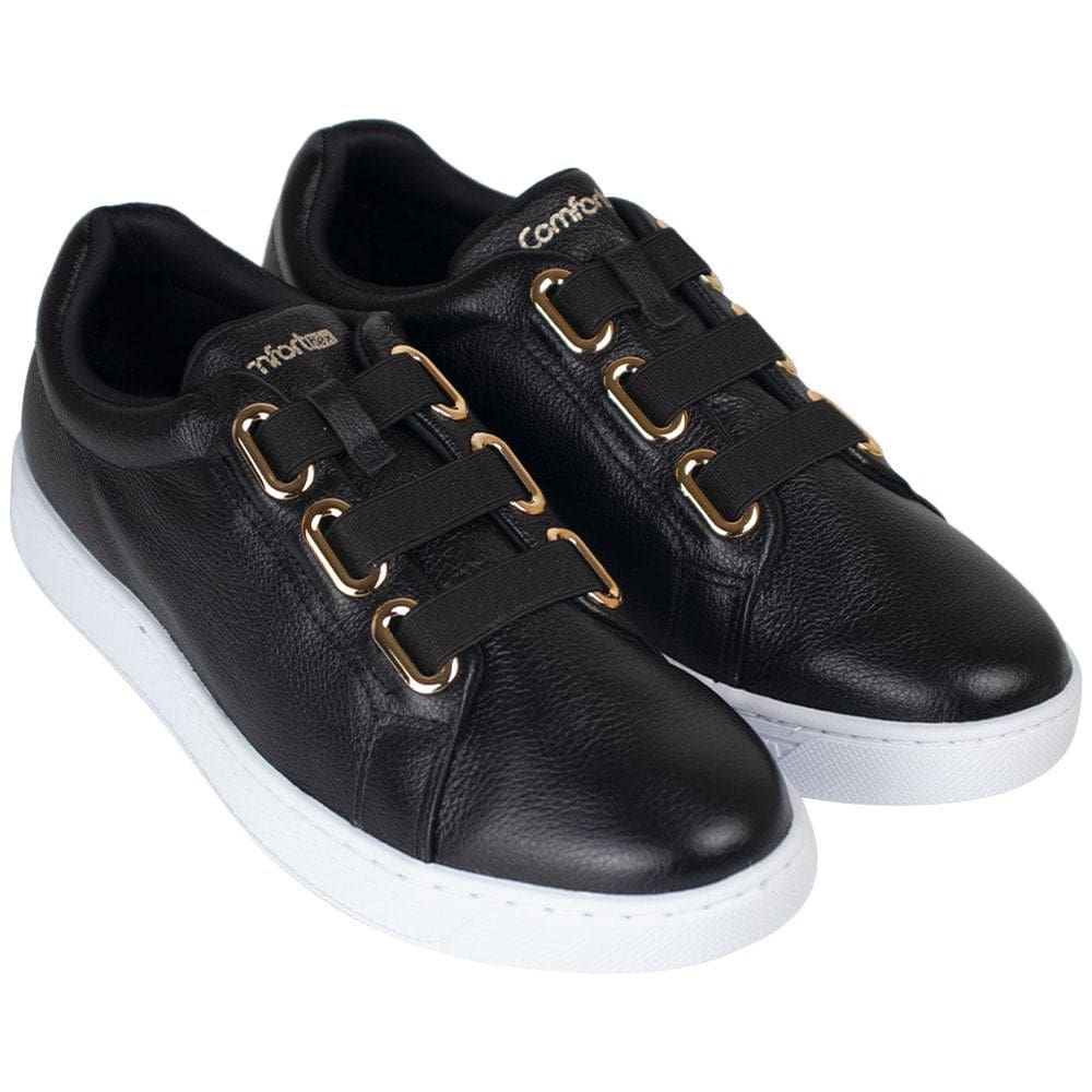 Tênis Comfortflex Floter Feminino