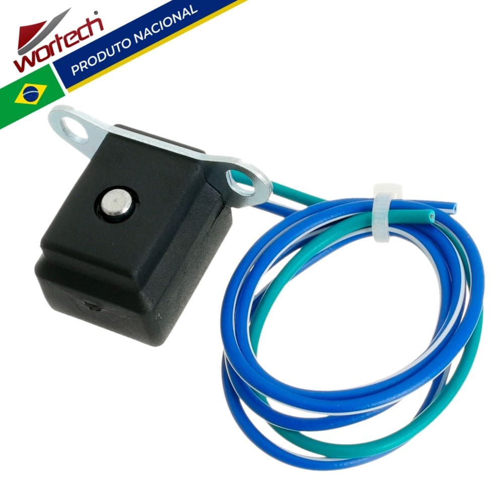 Bobina de pulso Turuna 125 (82-89) Wortech