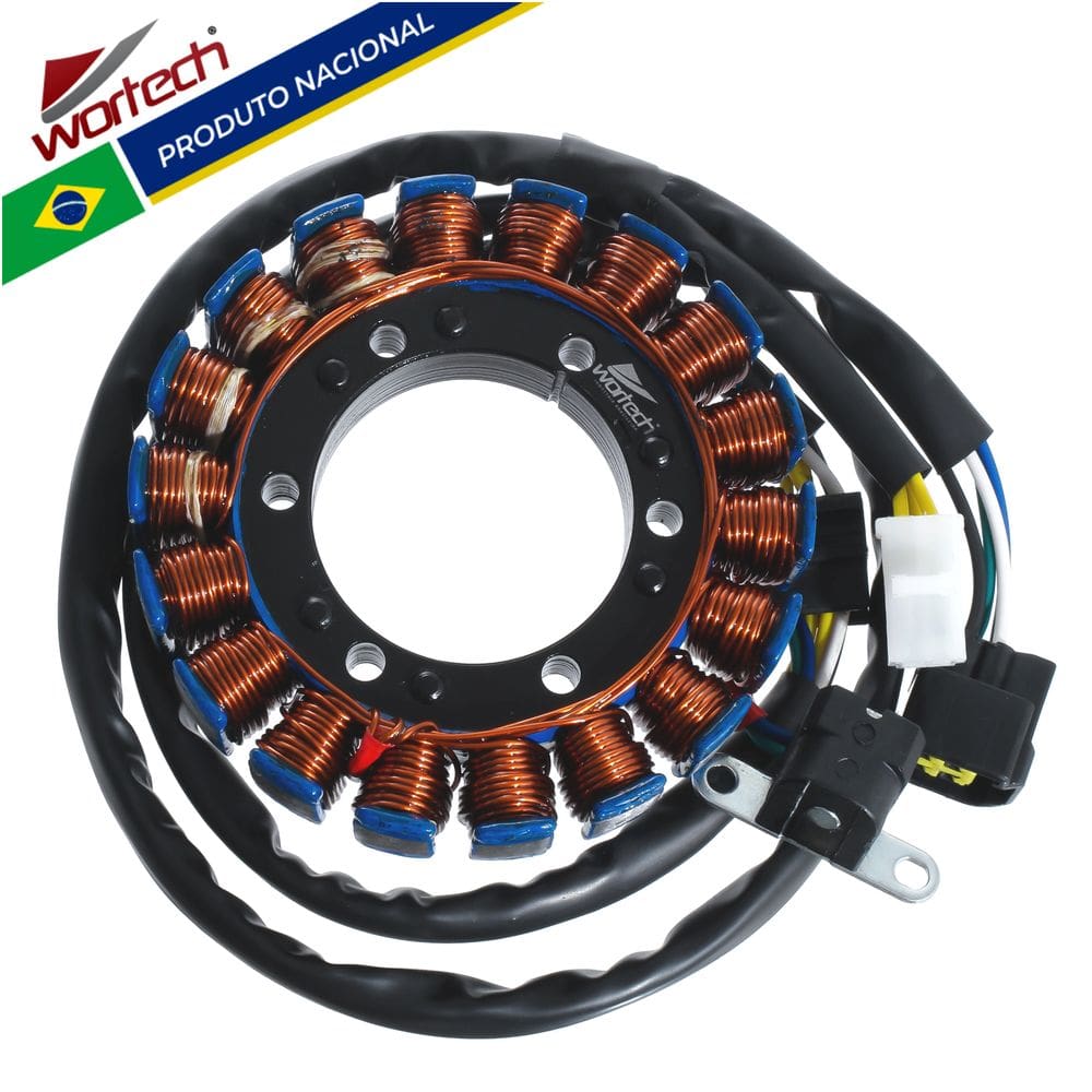 Estator DR 650 SE (96-11) Wortech