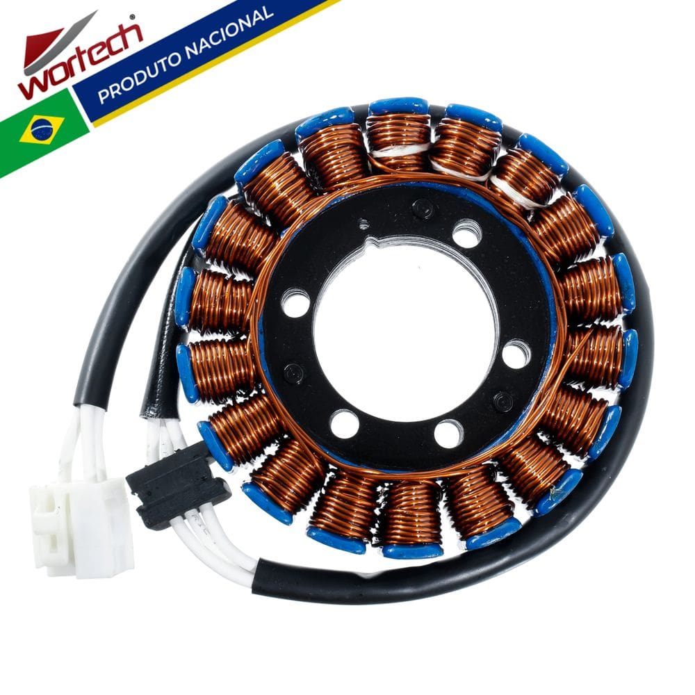 Estator Versys 650 (13-22) Wortech