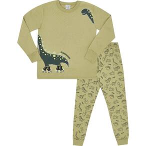Pijama Infantil Menino Good Night by Pulla Bulla Ref. 200563