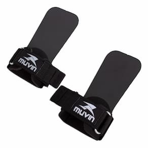 Luva Hand Grip Basic Muvin - Crosstraining Treino Pull Up