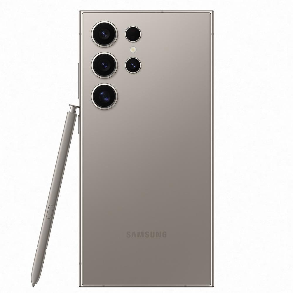 Galaxy S24 Ultra　256GB Samsung Galaxy S24 Ultra 256gb 12gb Ram Titanium Black