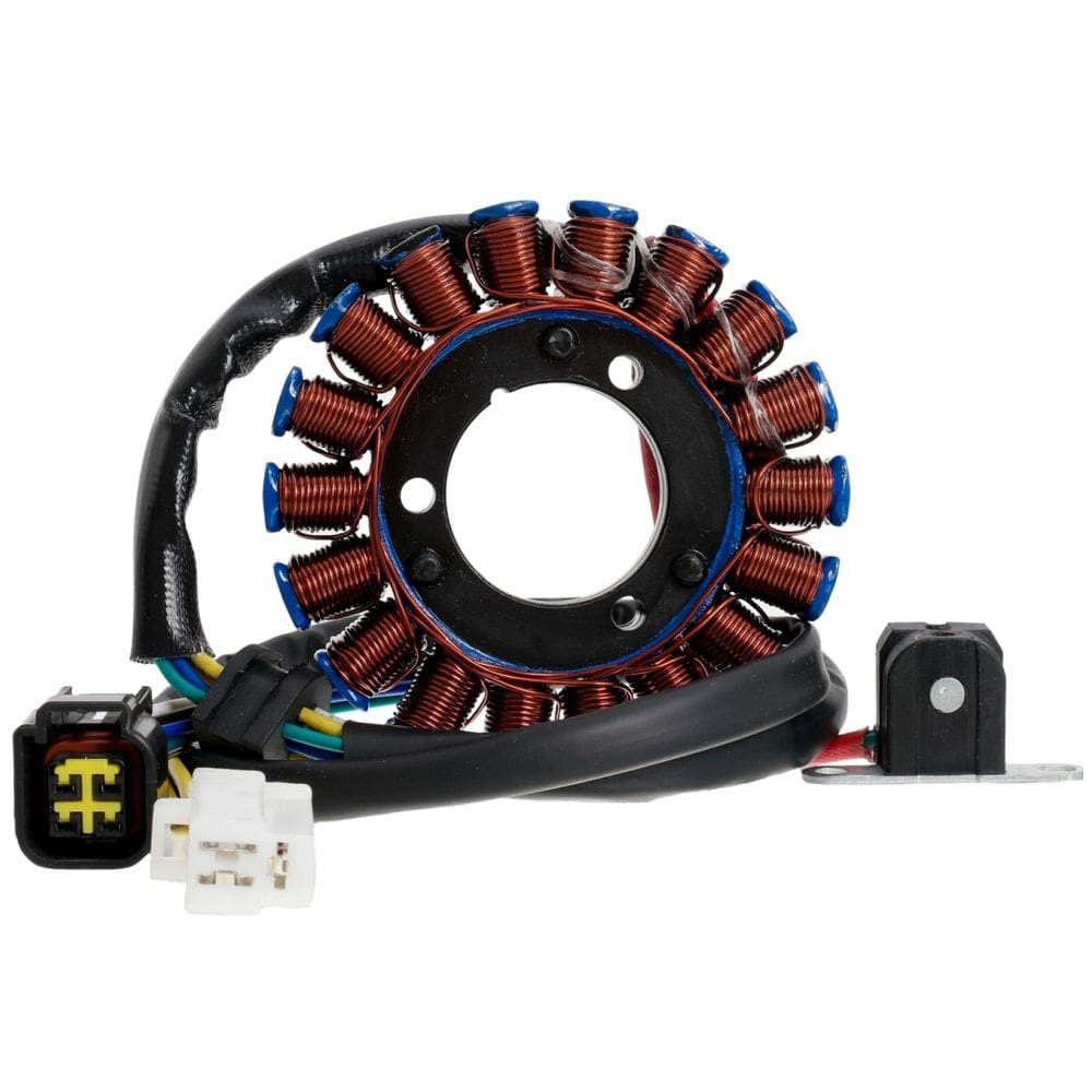 Estator DRZ 400 E (00-12) Wortech