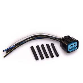 Conector Regulador Retificador Z650 Z 650 (17-23) Wortech