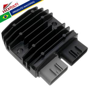 Regulador Retificador Sea Doo GTR Pro 130 (21-23) Wortech