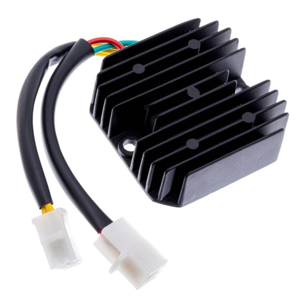 Regulador Retificador Kymco Agility 200 Wortech